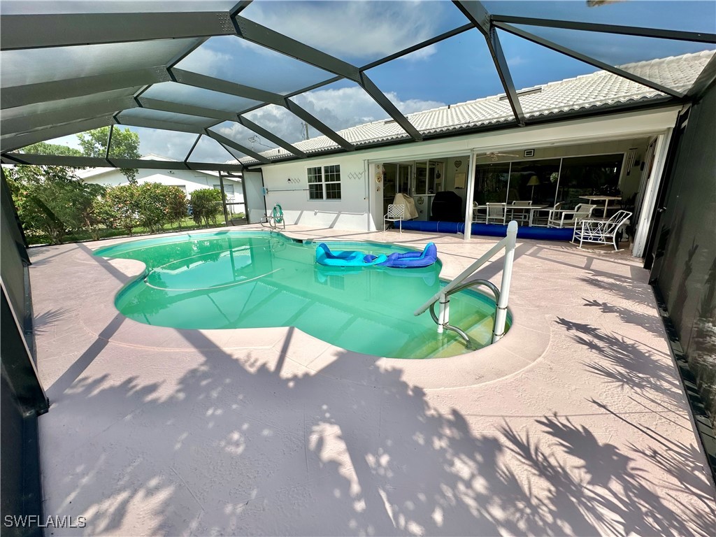 4343 S Gulf CIR