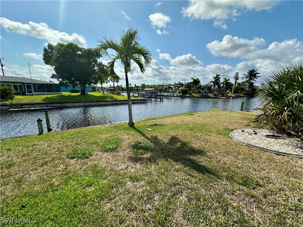 4343 S Gulf CIR