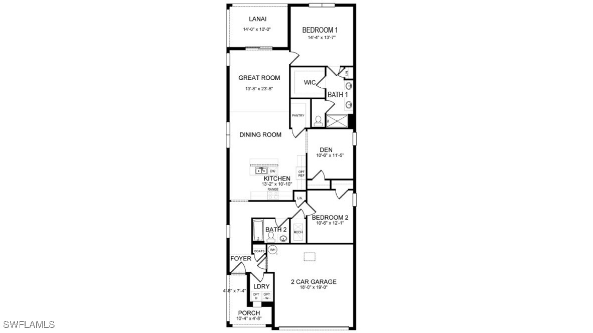 2703 STAR CORAL DR