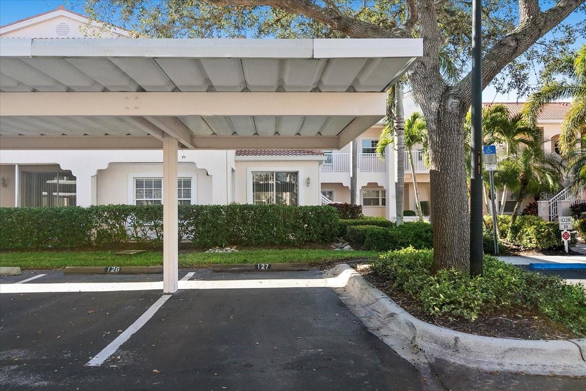 4228 CENTRAL SARASOTA PKWY #1022