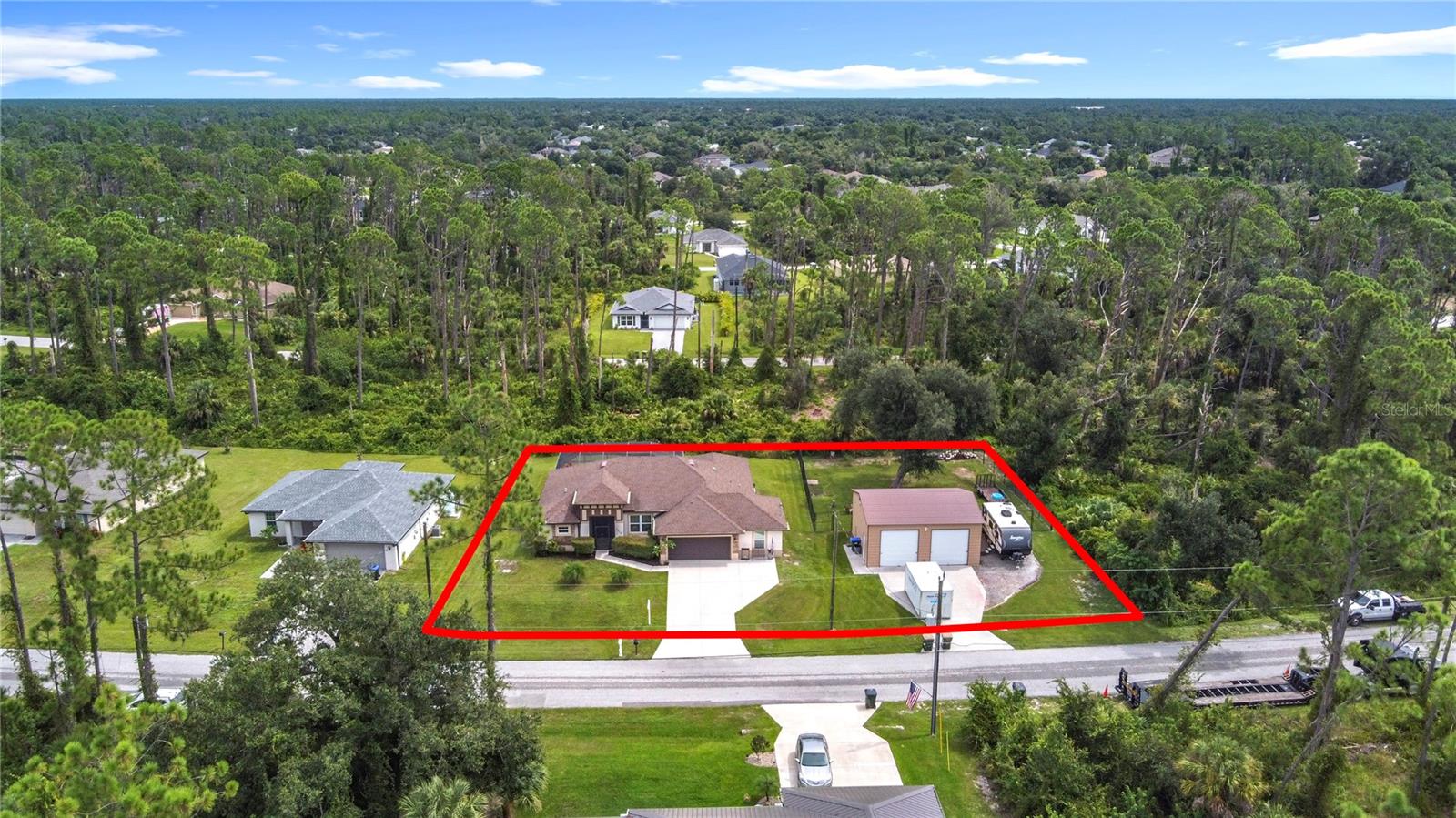 2416 HAGERICK LN