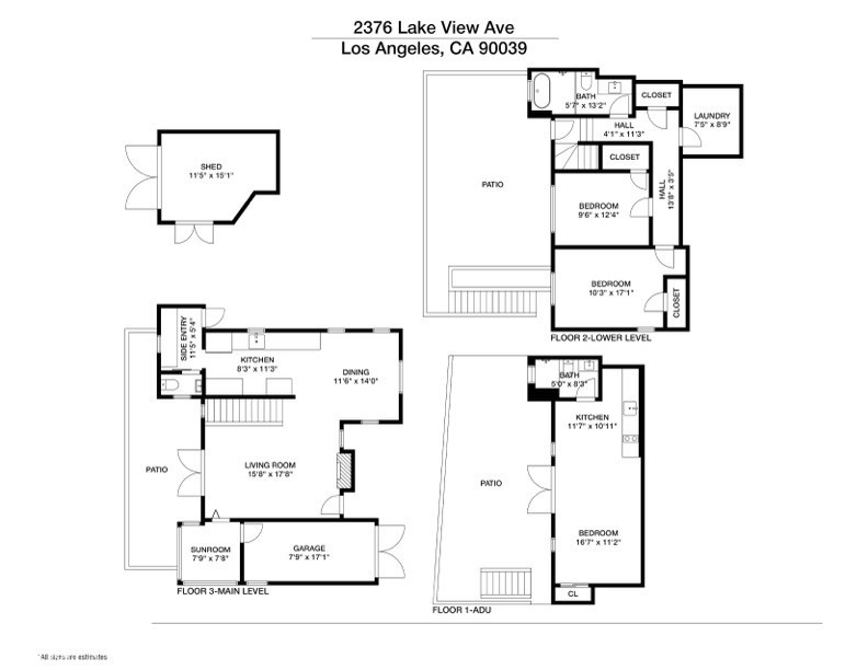 2376 Lake View Avenue