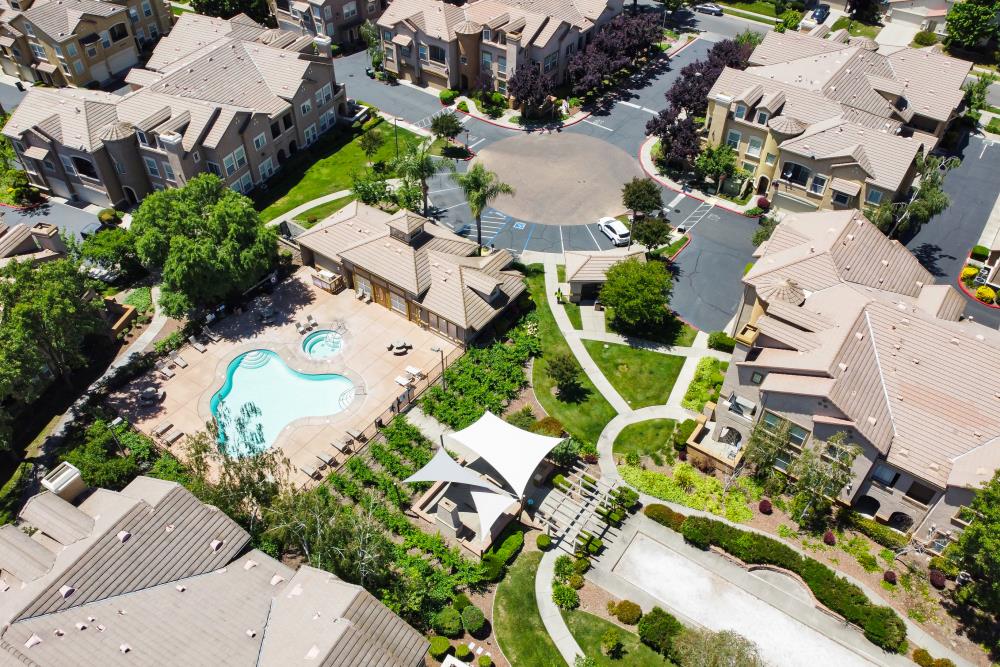 5350 Dunlay Drive 1612