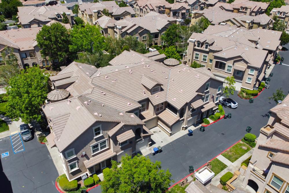 5350 Dunlay Drive 1612