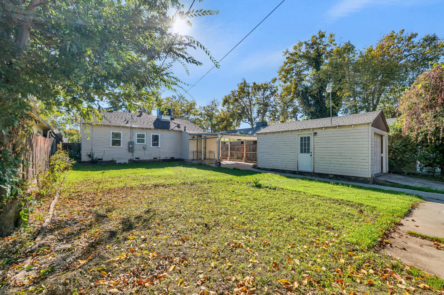 153 El Camino Avenue