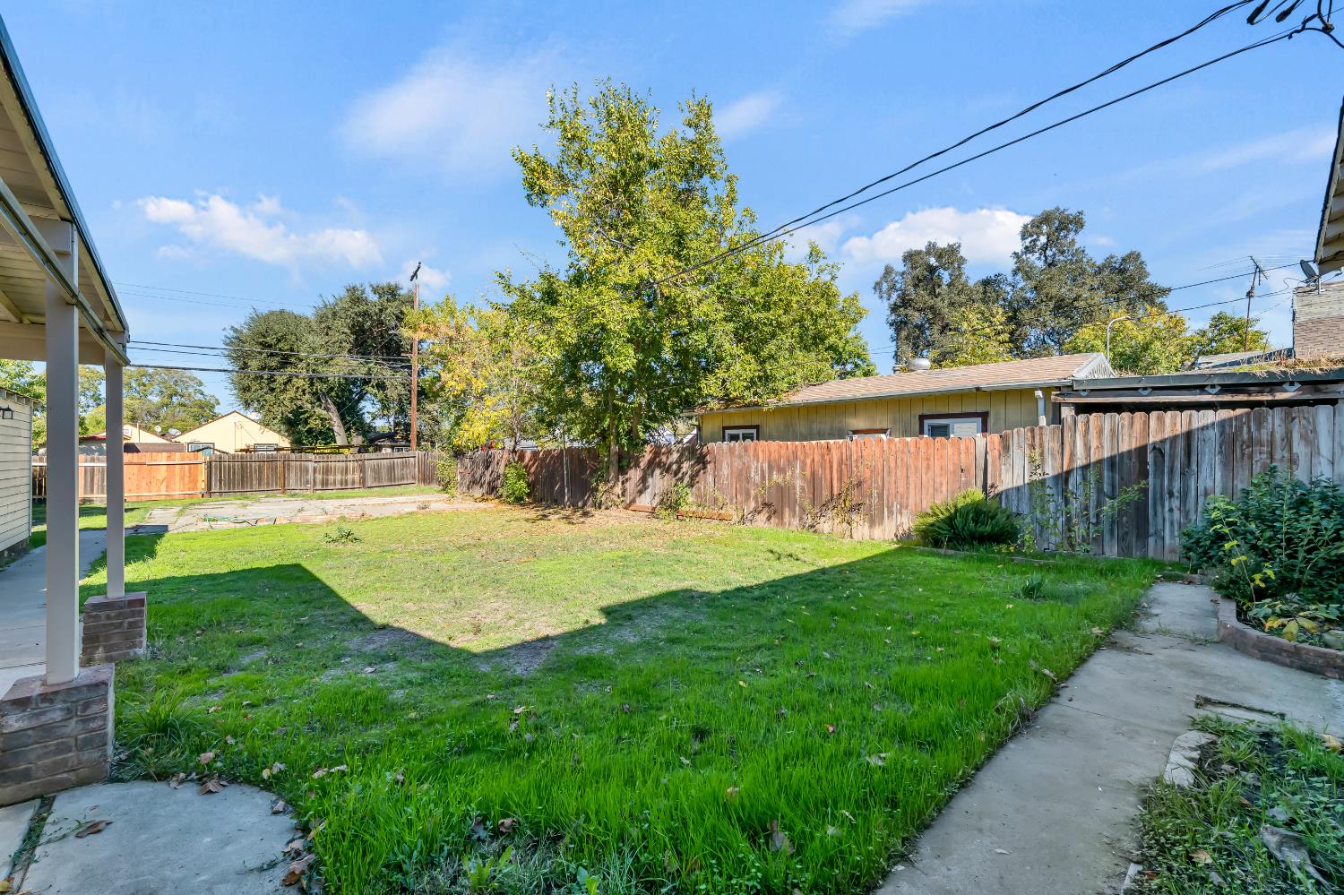 153 El Camino Avenue