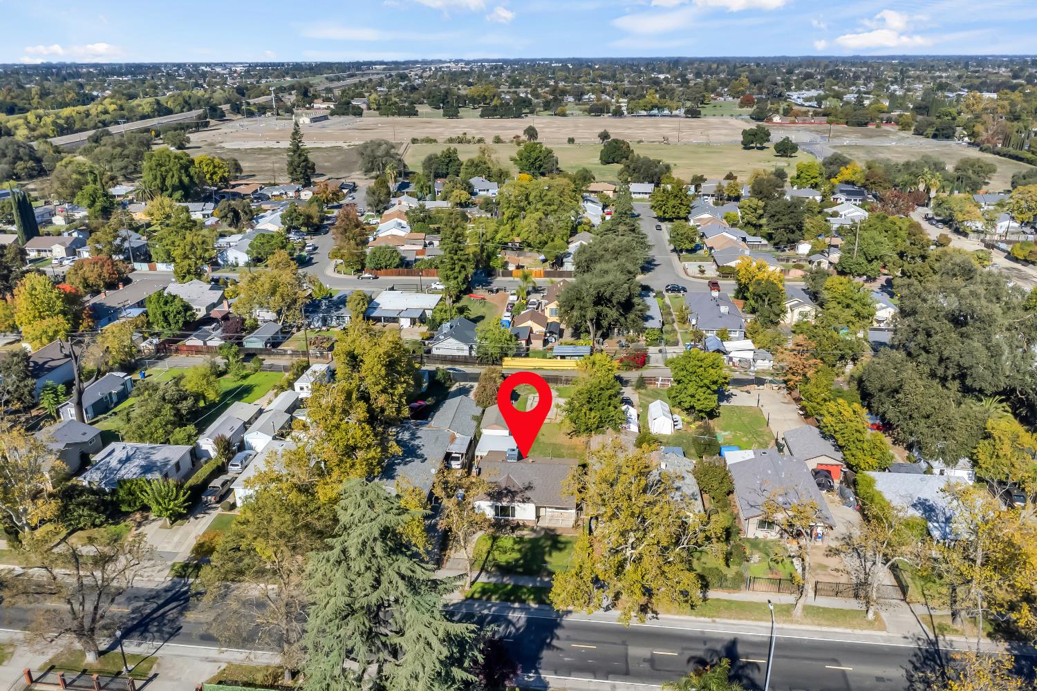 153 El Camino Avenue