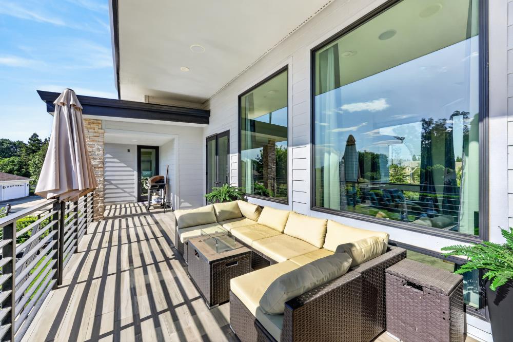 713 Saddleback Drive