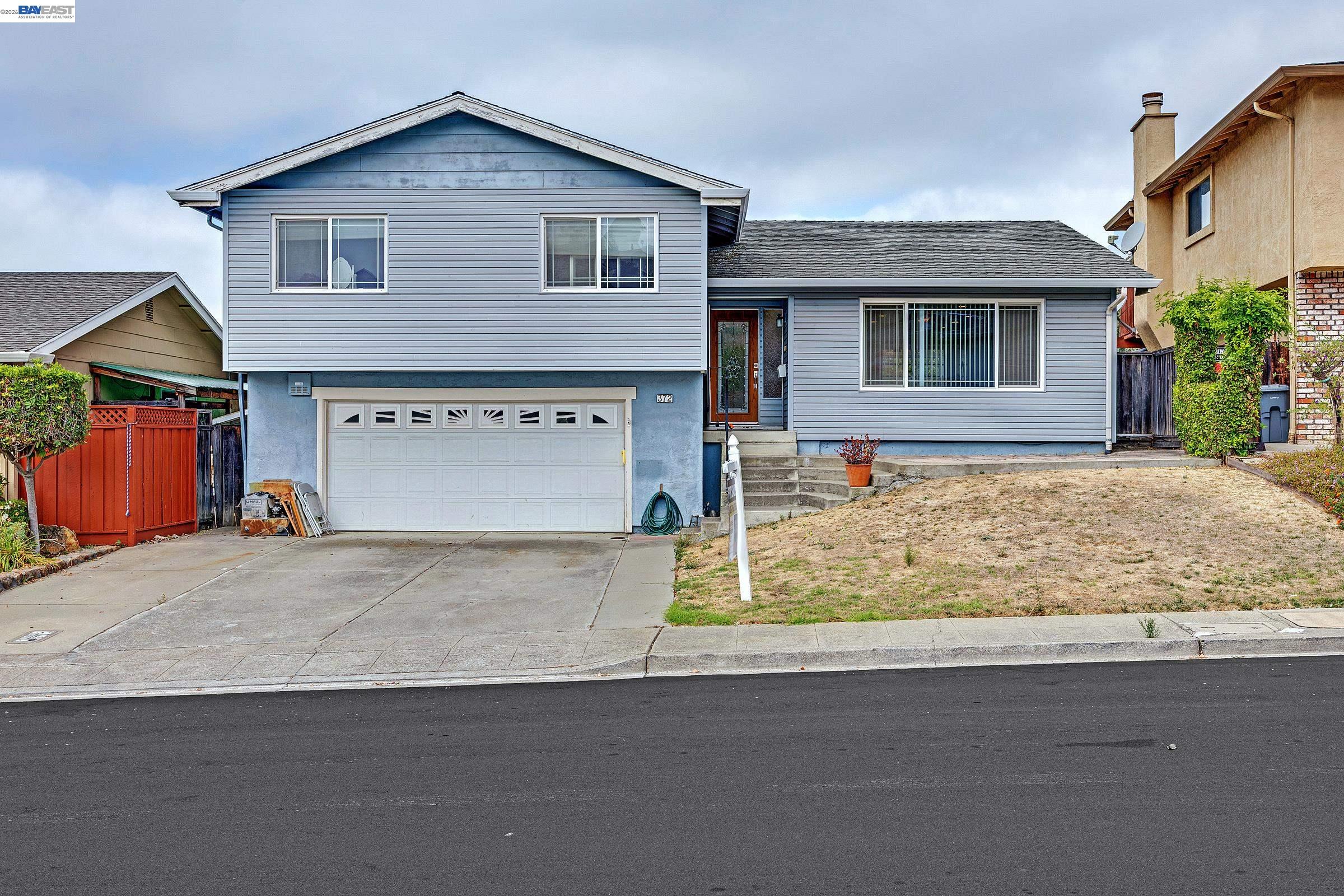 372 Monaco Ave