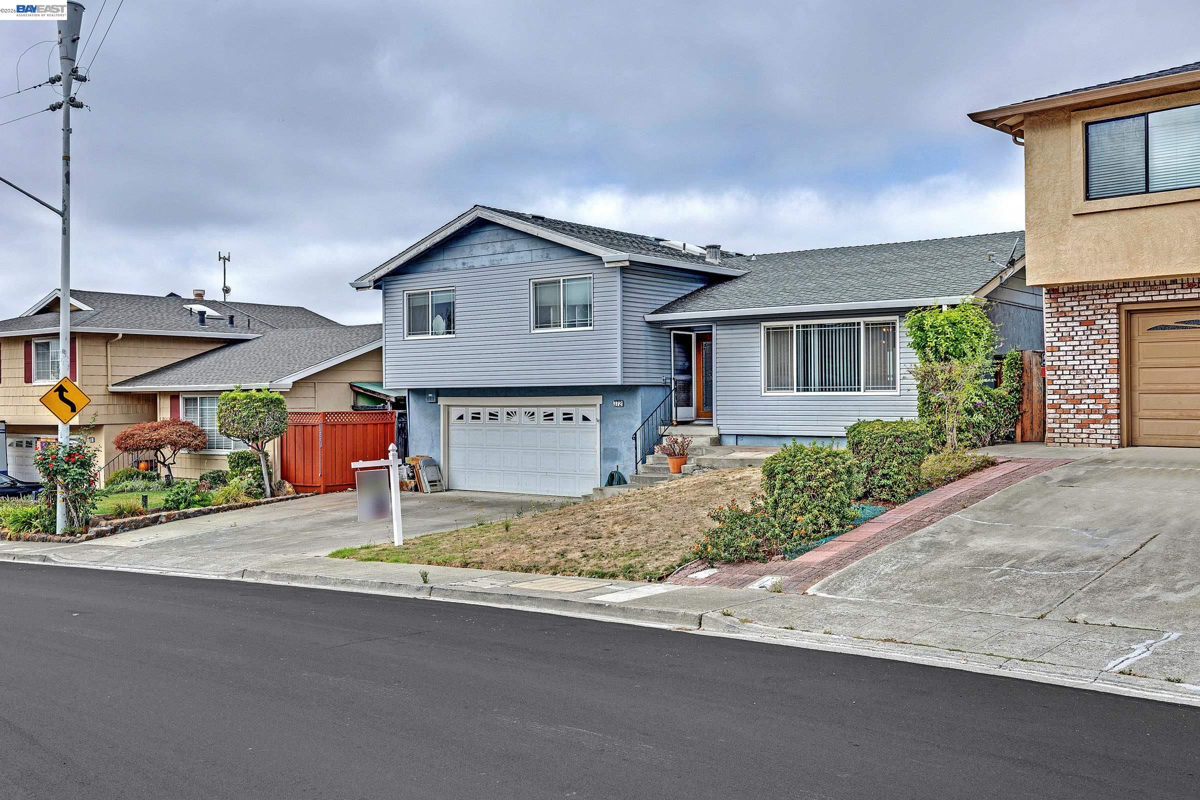 372 Monaco Ave