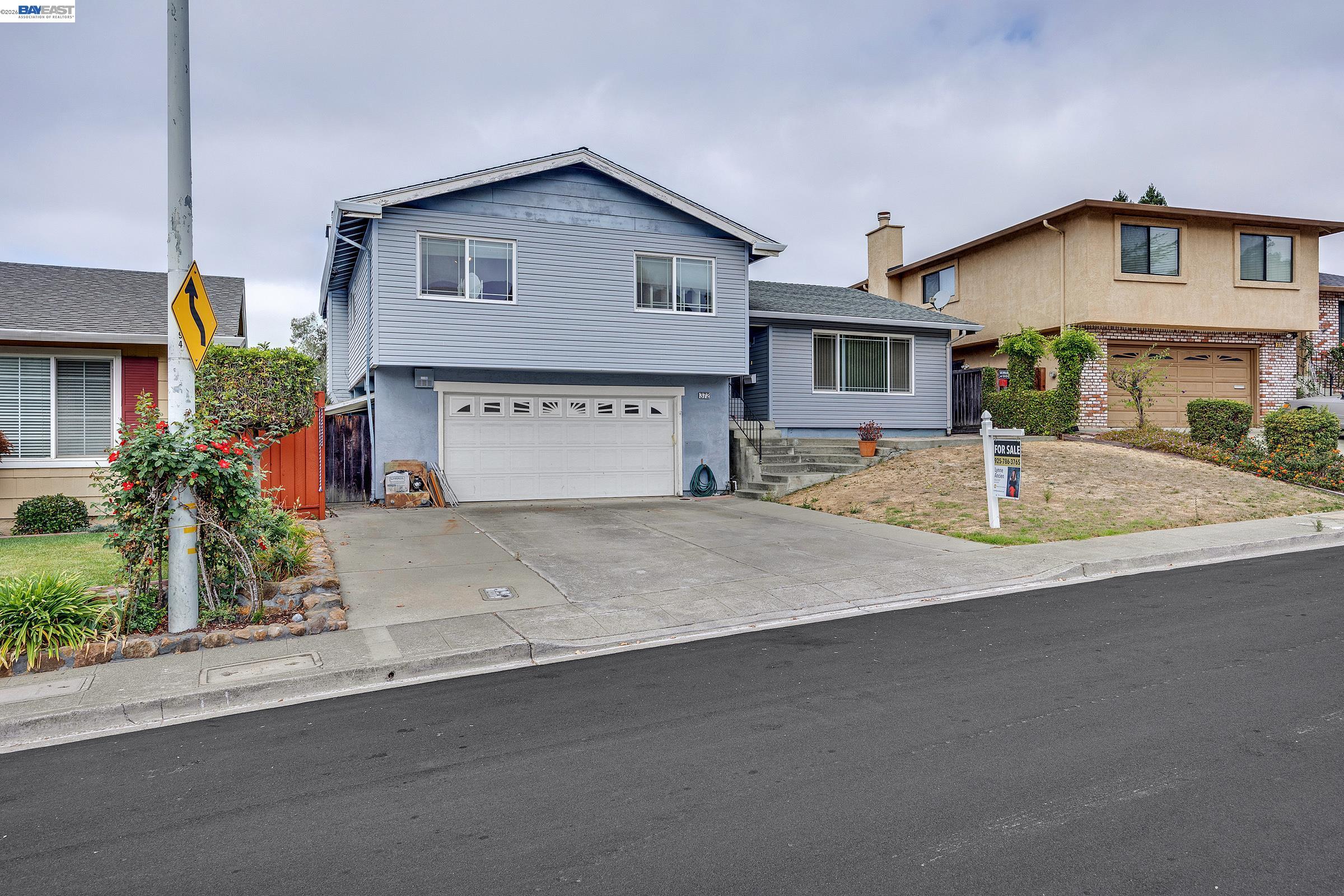 372 Monaco Ave
