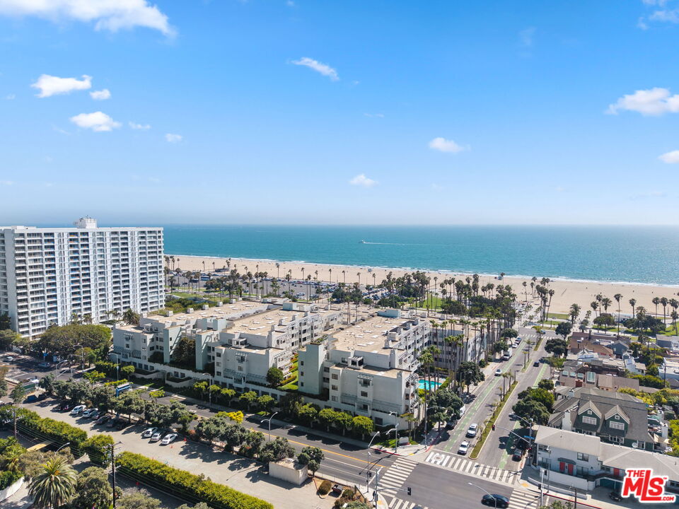 140 Ocean Park Blvd Unit: 419