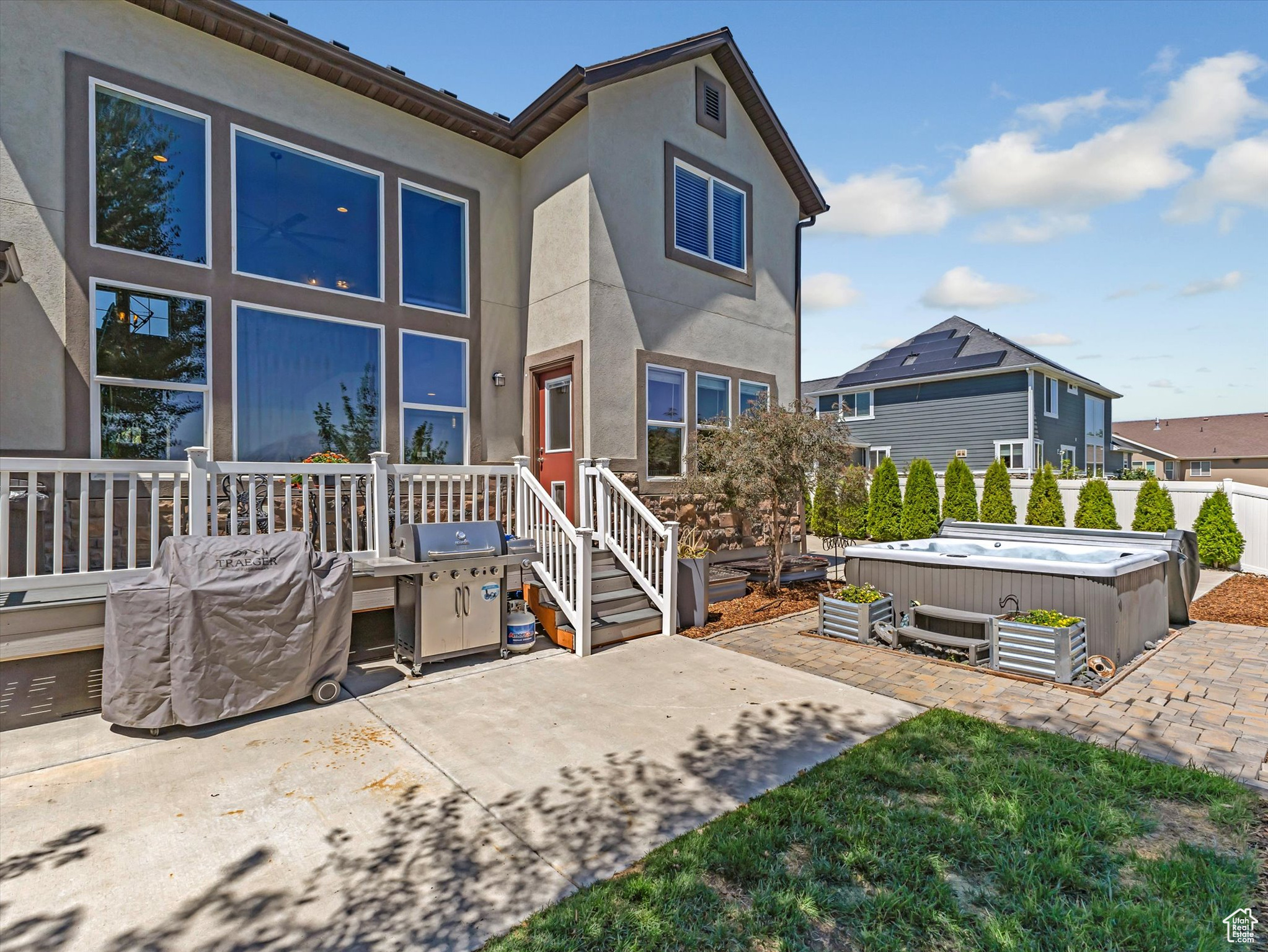 11271 S ROPEMAKER RD #424