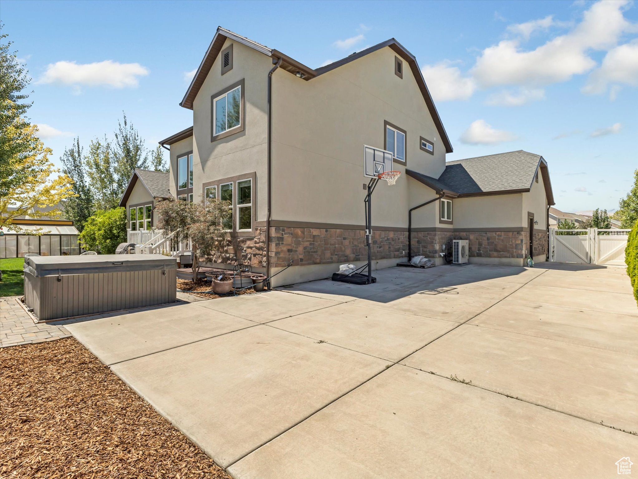 11271 S ROPEMAKER RD #424