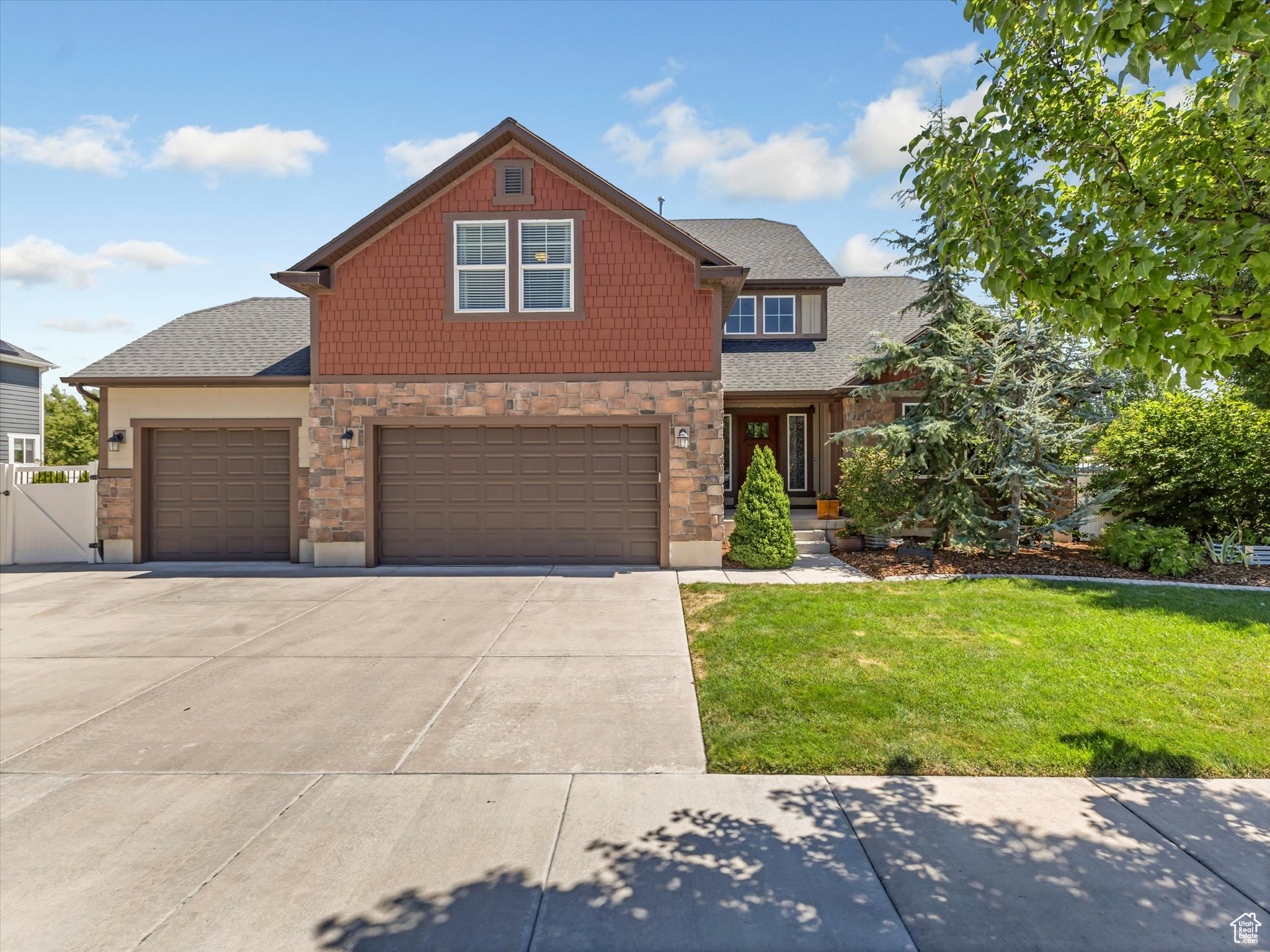 11271 S ROPEMAKER RD #424