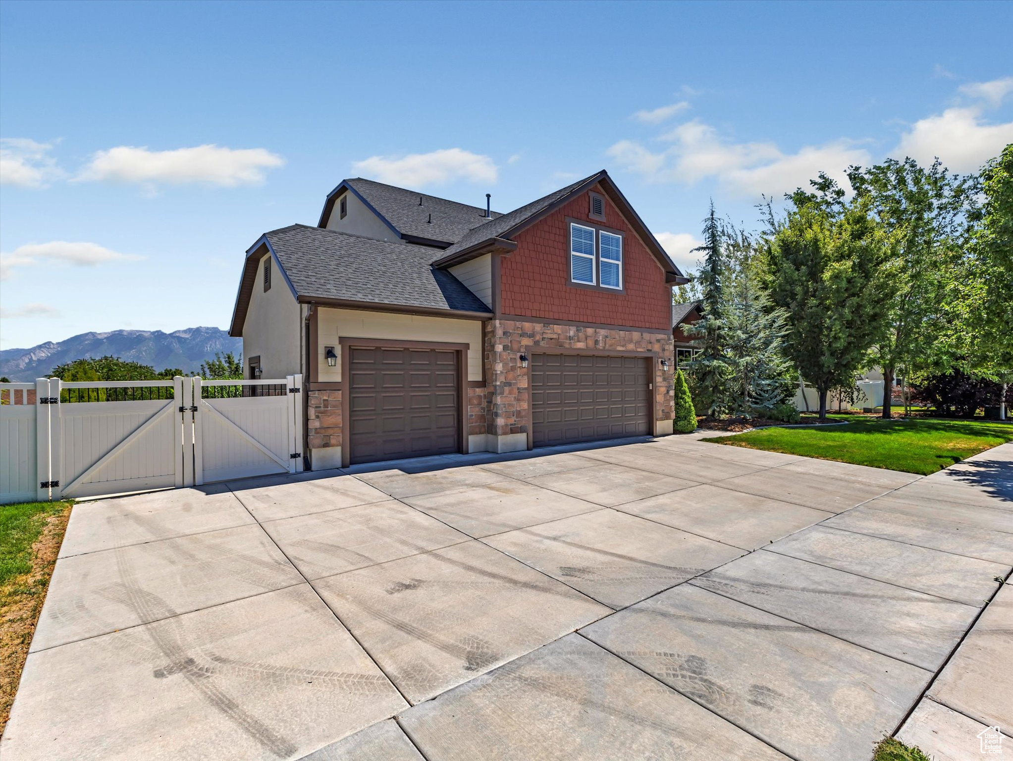 11271 S ROPEMAKER RD #424
