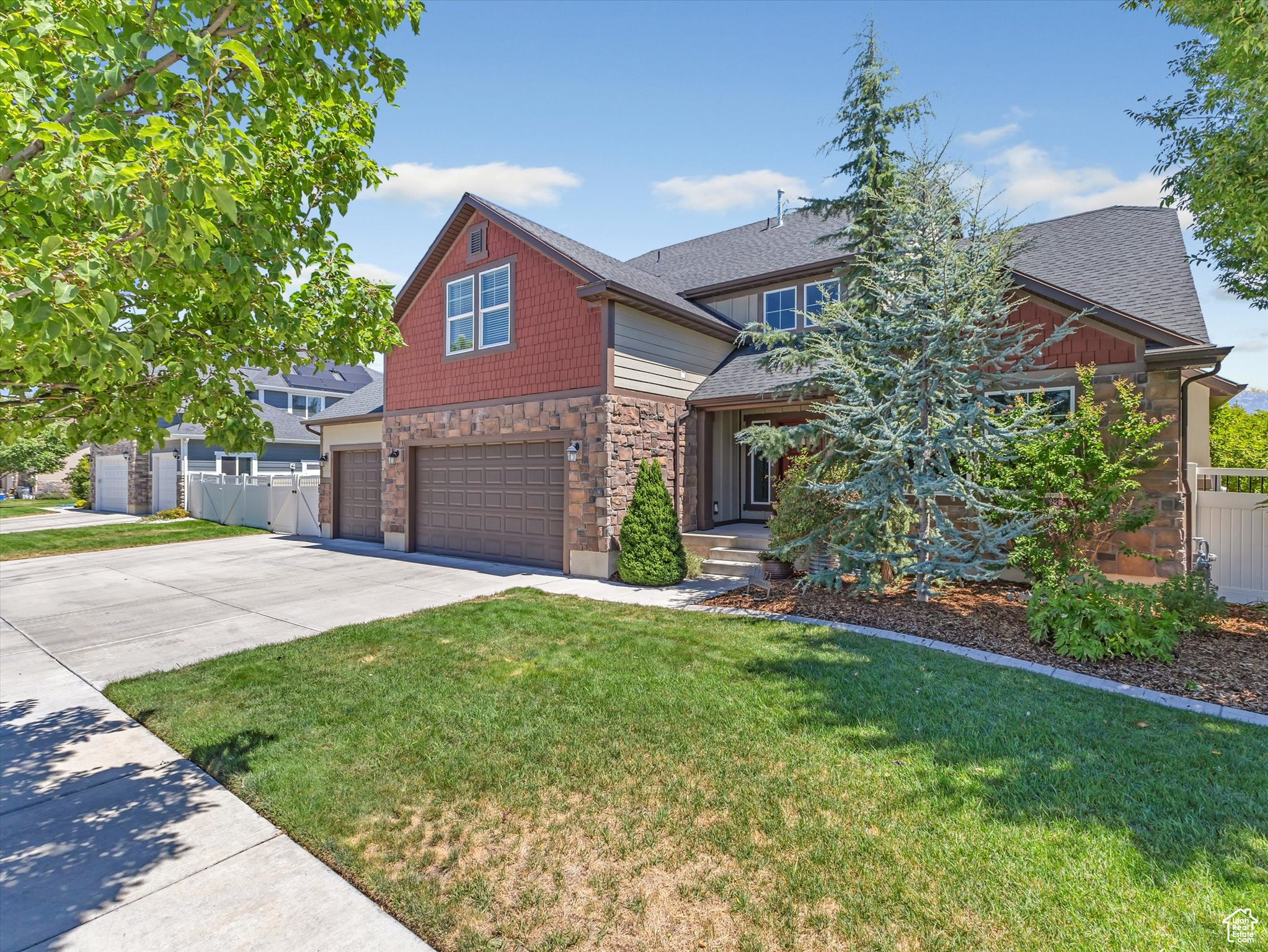 11271 S ROPEMAKER RD #424