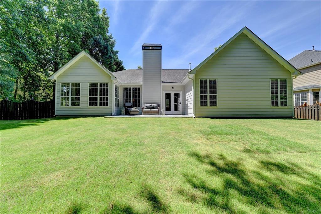 1520 Trellis Place