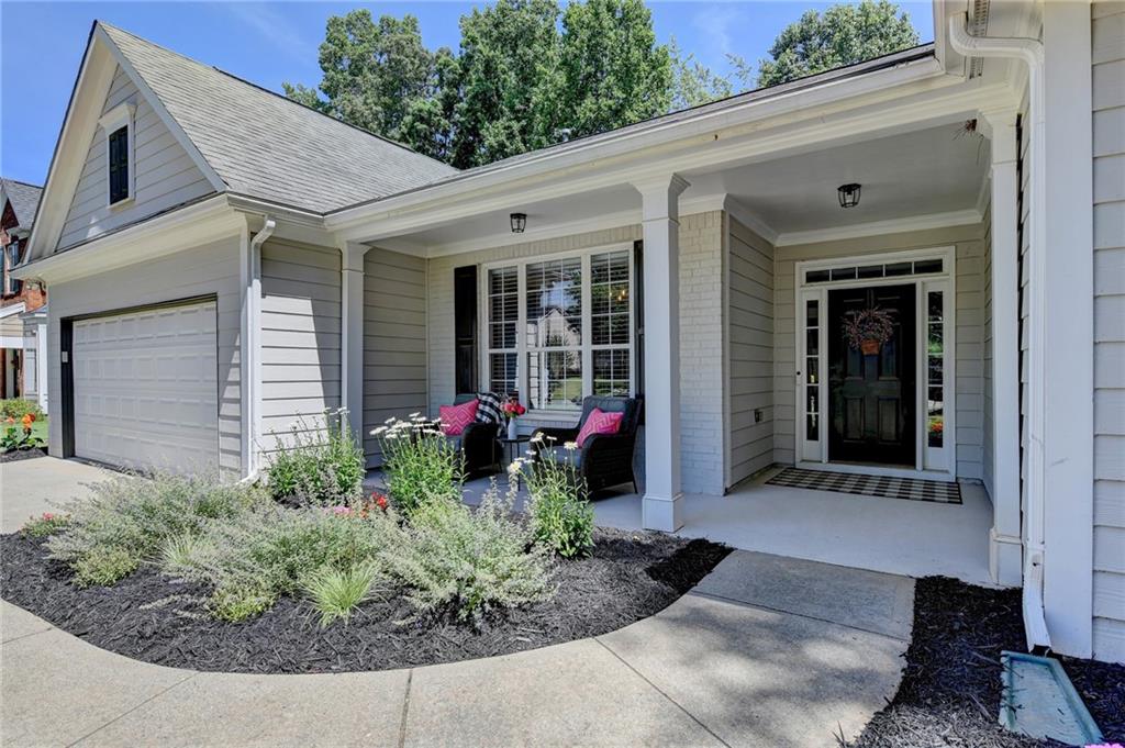 1520 Trellis Place