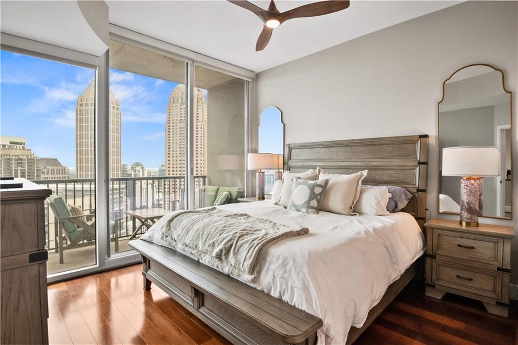 1080 Peachtree Street NE Unit 2512