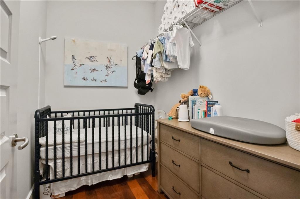 1080 Peachtree Street NE Unit 2512