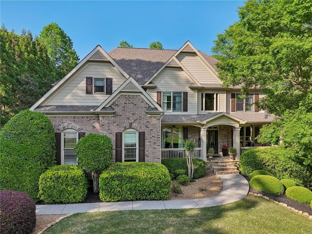 121 Ridge View Drive