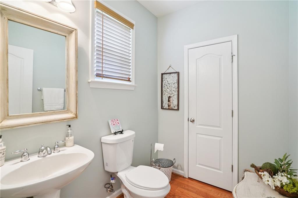 233 Hampton Station Boulevard