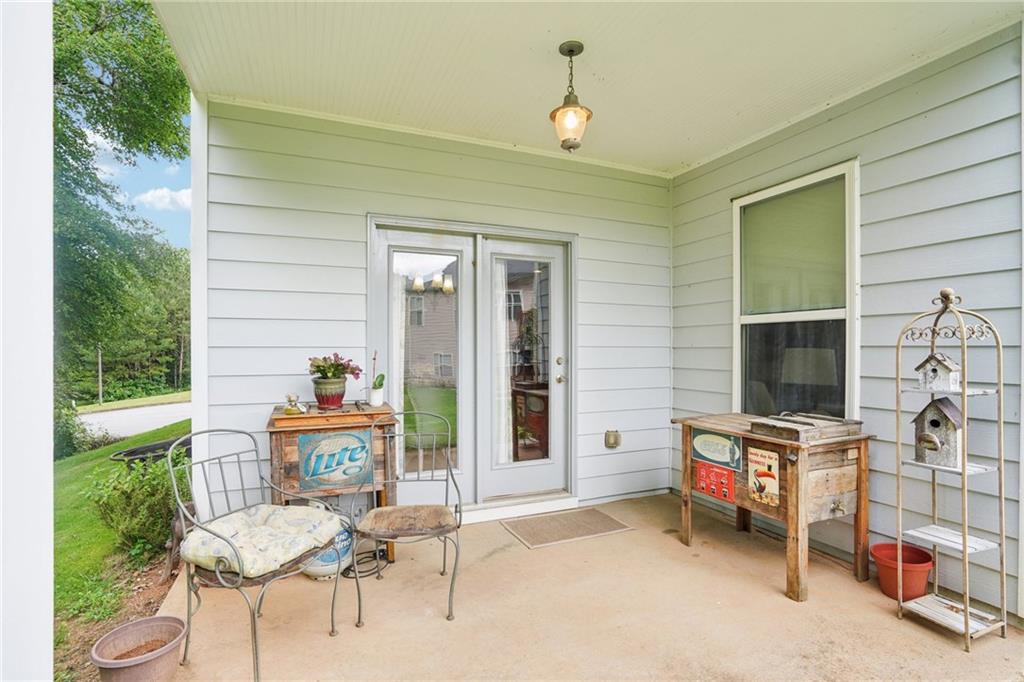 233 Hampton Station Boulevard