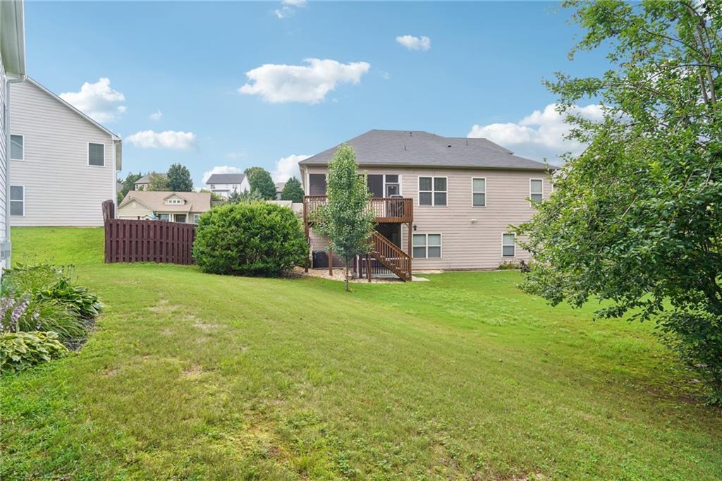 233 Hampton Station Boulevard