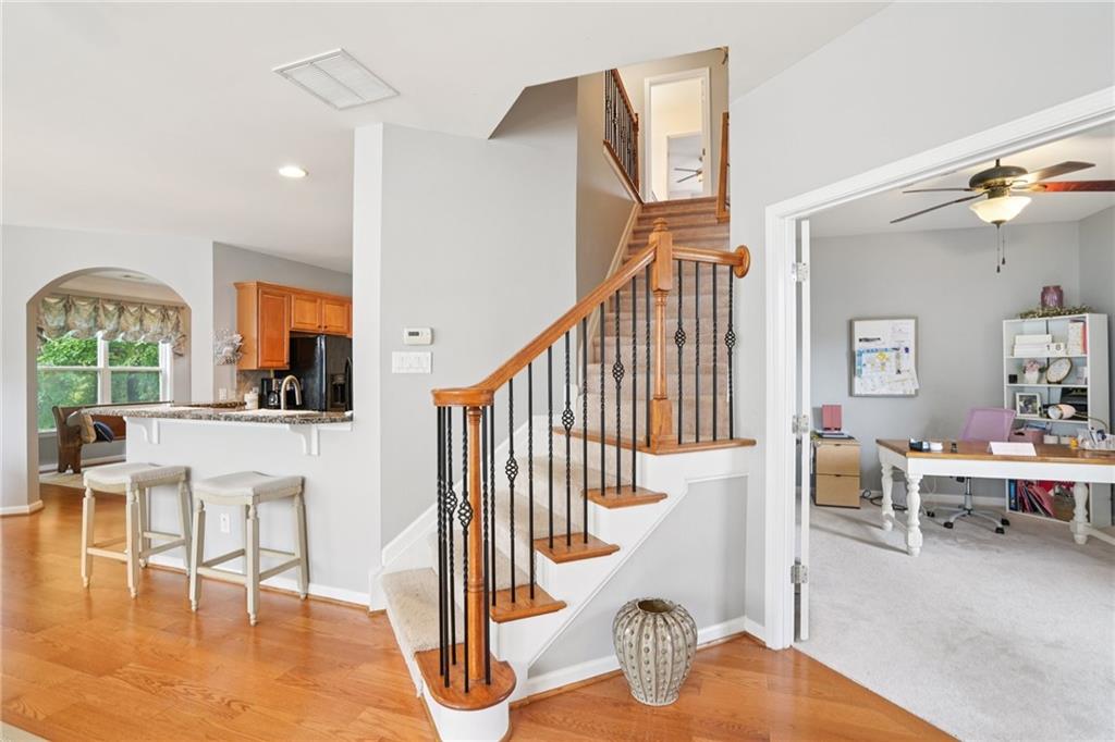 233 Hampton Station Boulevard