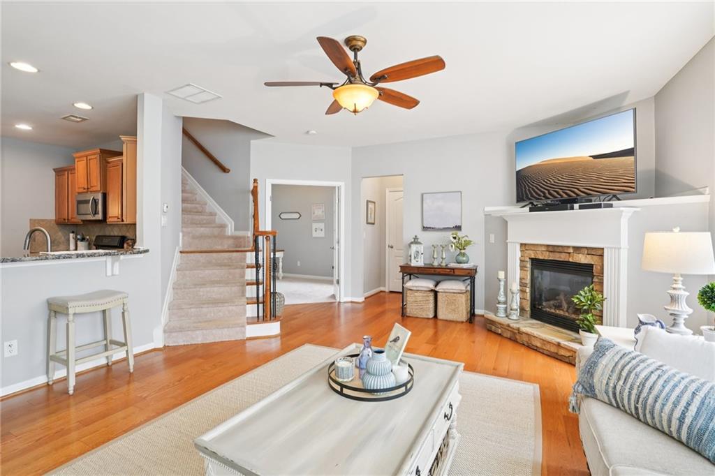 233 Hampton Station Boulevard