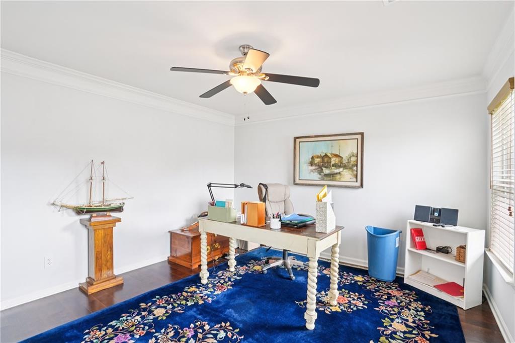 233 Hampton Station Boulevard
