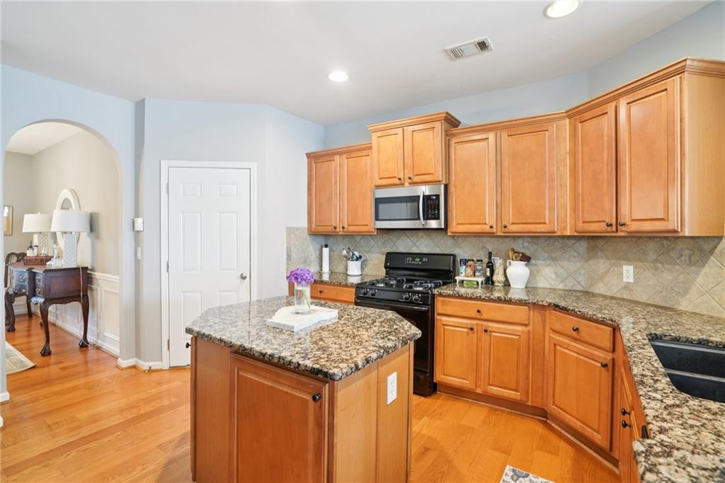 233 Hampton Station Boulevard