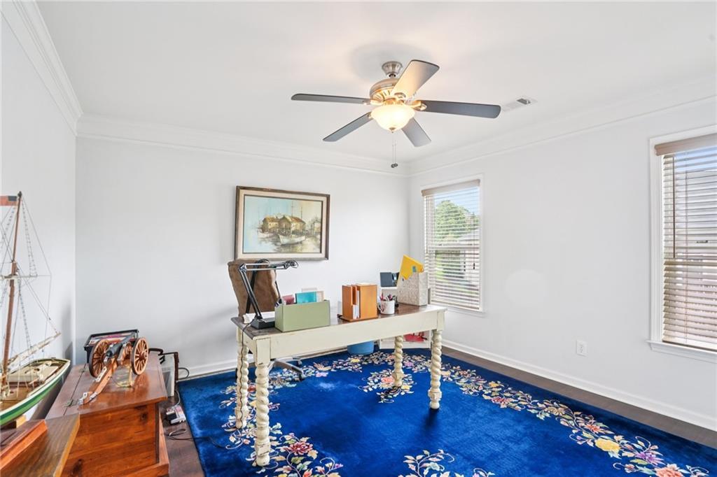 233 Hampton Station Boulevard