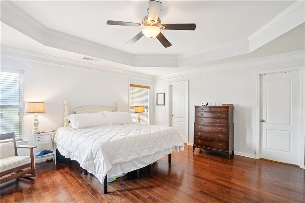 233 Hampton Station Boulevard