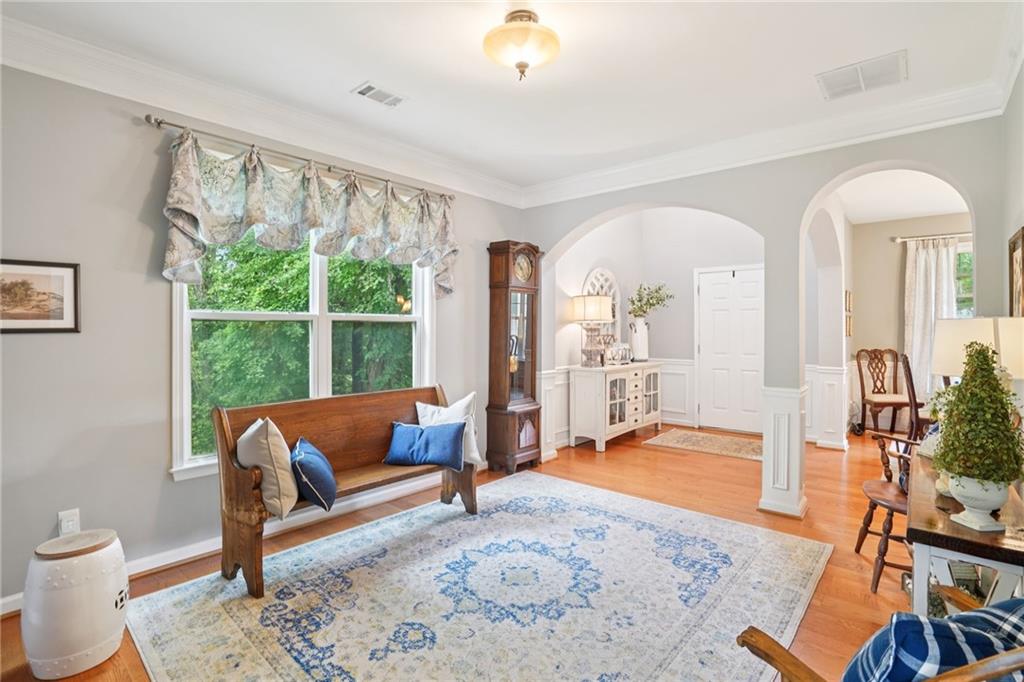 233 Hampton Station Boulevard