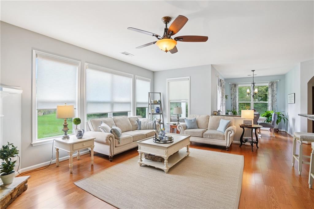 233 Hampton Station Boulevard