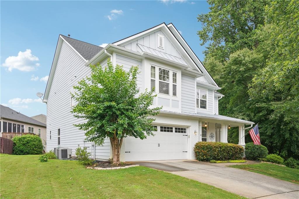 233 Hampton Station Boulevard