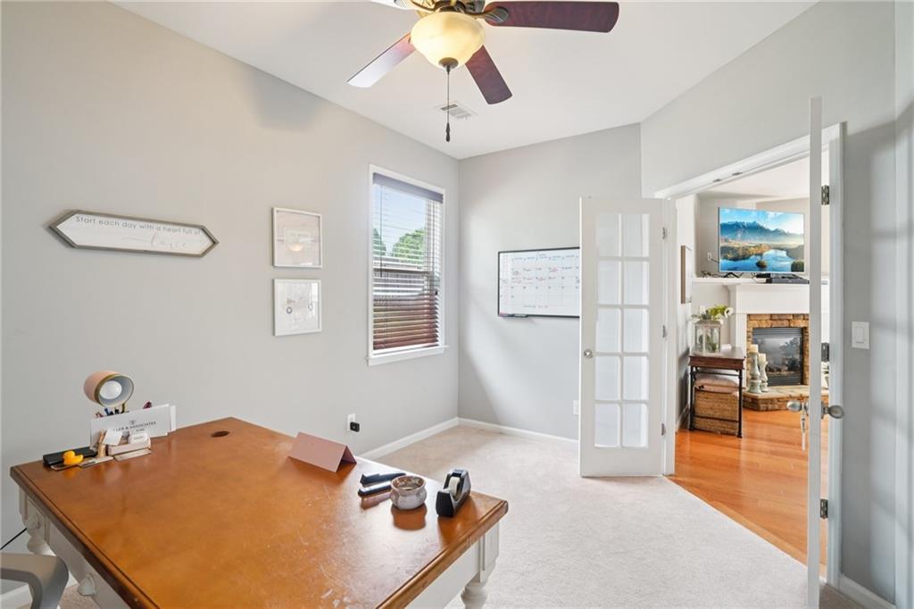 233 Hampton Station Boulevard