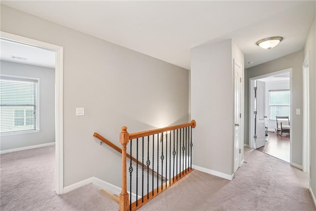 233 Hampton Station Boulevard