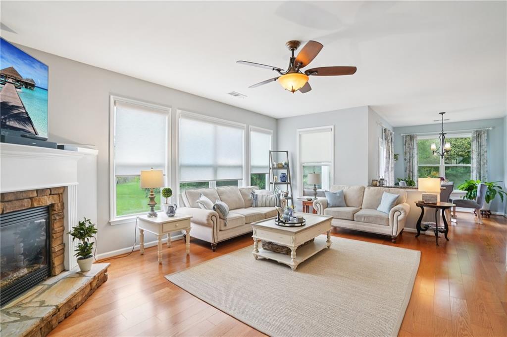 233 Hampton Station Boulevard