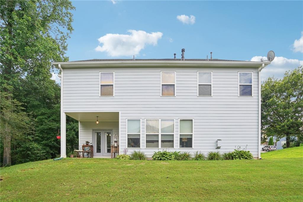 233 Hampton Station Boulevard