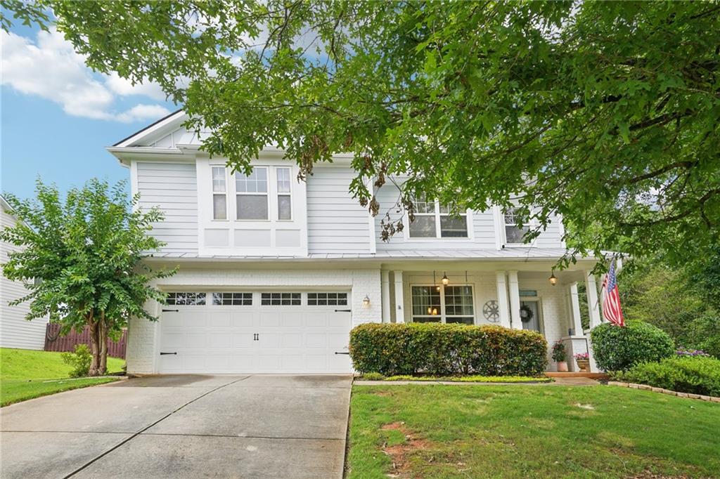 233 Hampton Station Boulevard