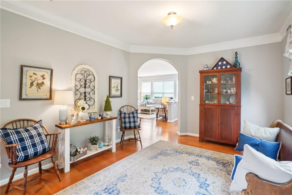 233 Hampton Station Boulevard