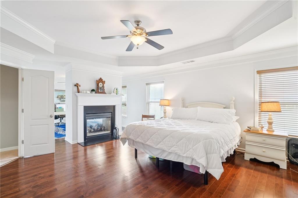 233 Hampton Station Boulevard