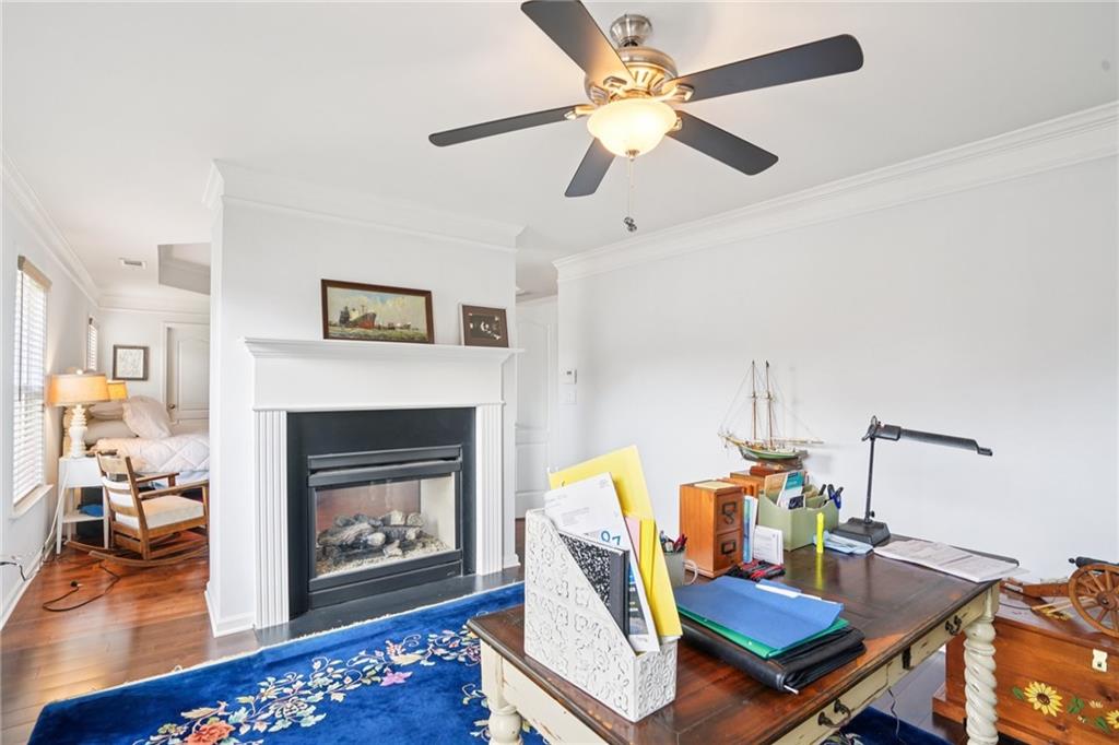 233 Hampton Station Boulevard