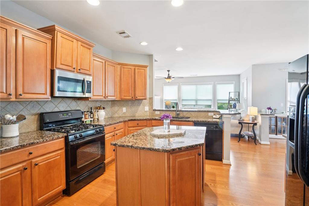 233 Hampton Station Boulevard
