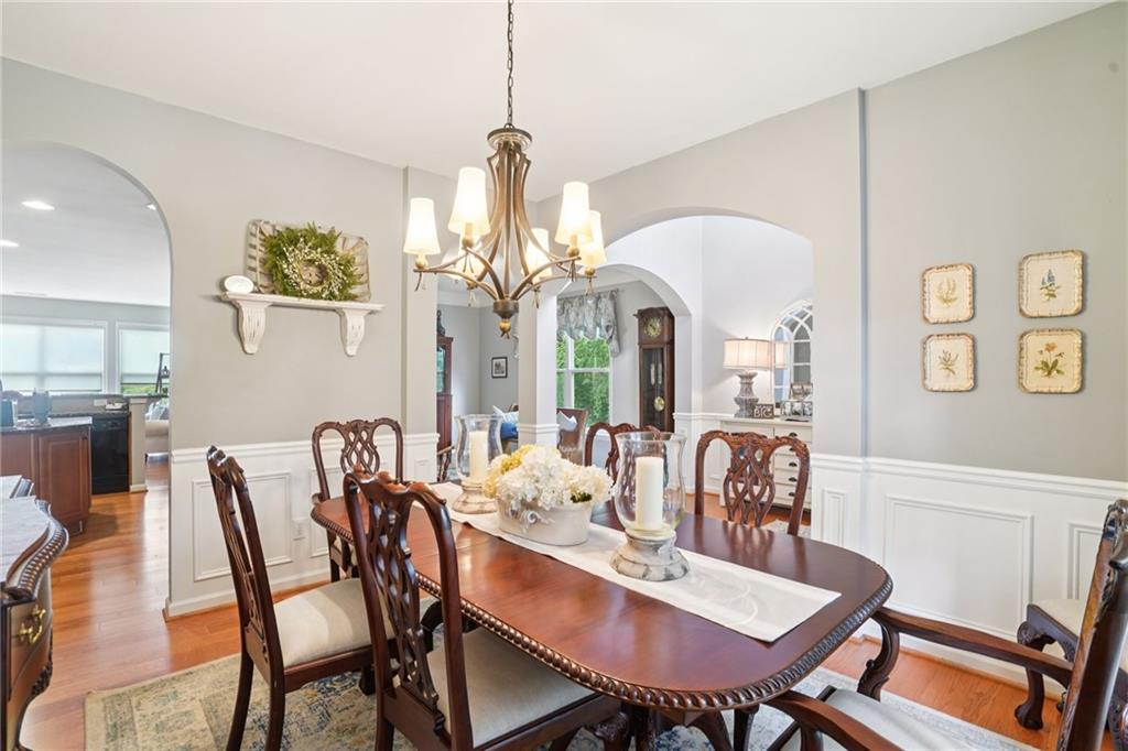 233 Hampton Station Boulevard