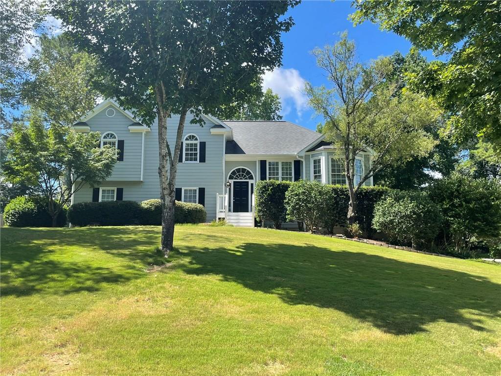 1020 Smithwyck Drive