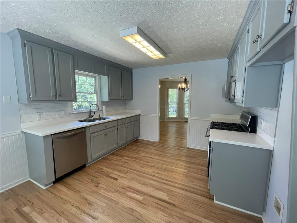 1020 Smithwyck Drive